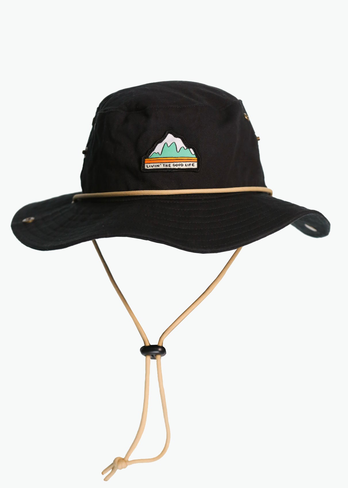 Safari Bucket Hat – Notice