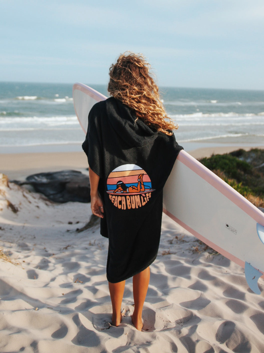 WIND AND SEA SDT (Sea) Crew Neck \