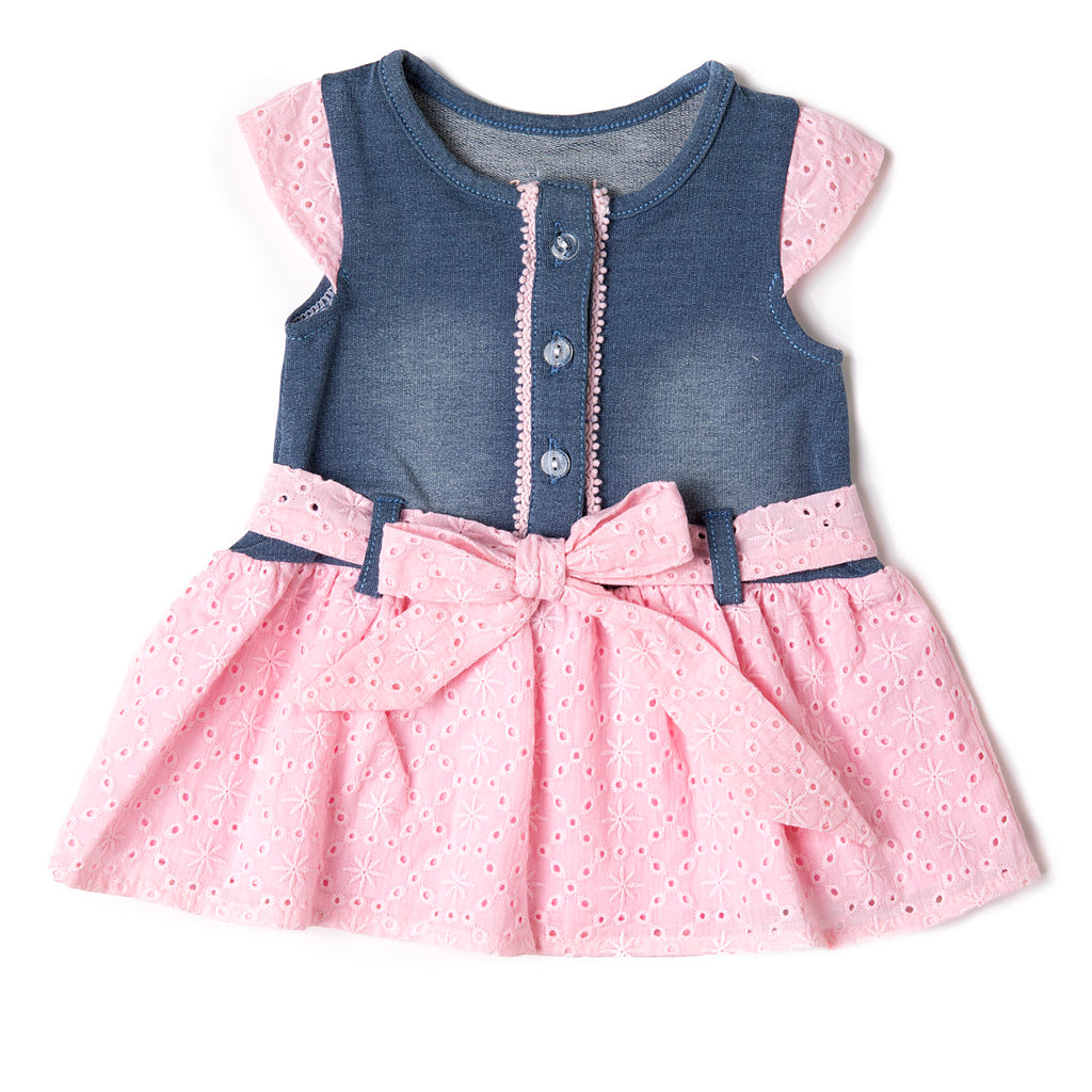 hopscotch dresses for baby girl