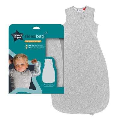 Gigoteuse Grobag TOG 2,5 Ollie the Owl 18-36m - Tommee Tippee