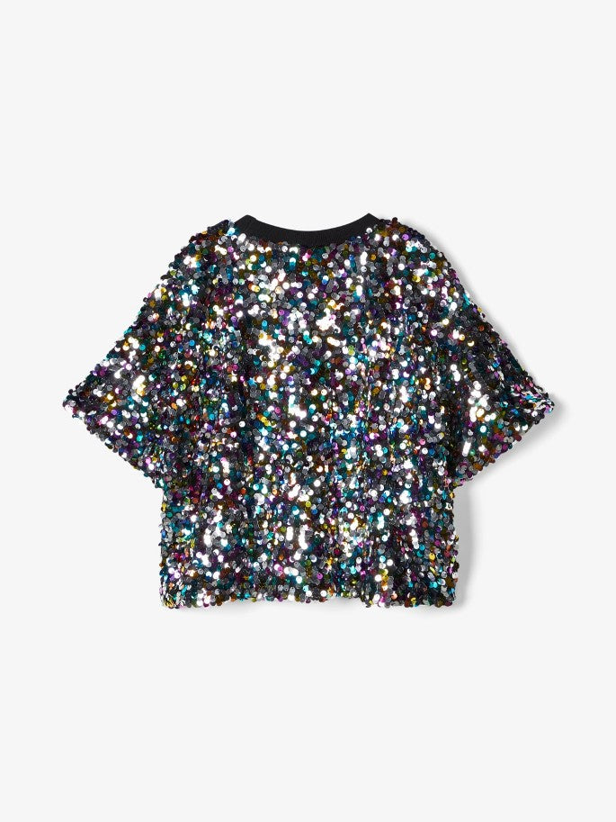 sparkly tops for girls