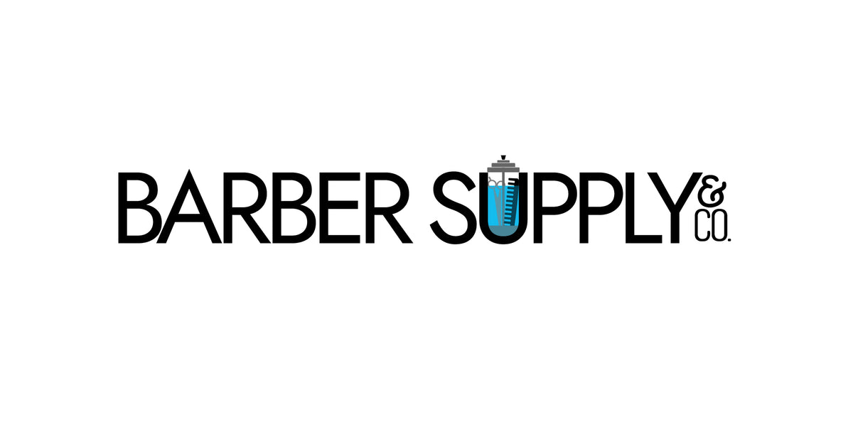 Shop Barber Tools & Accessories  Barber Supply & Co – Barber