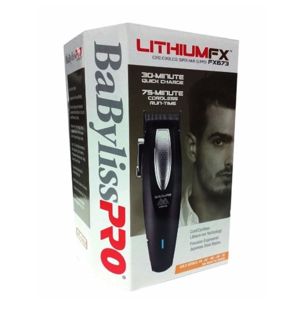 babyliss fx 673