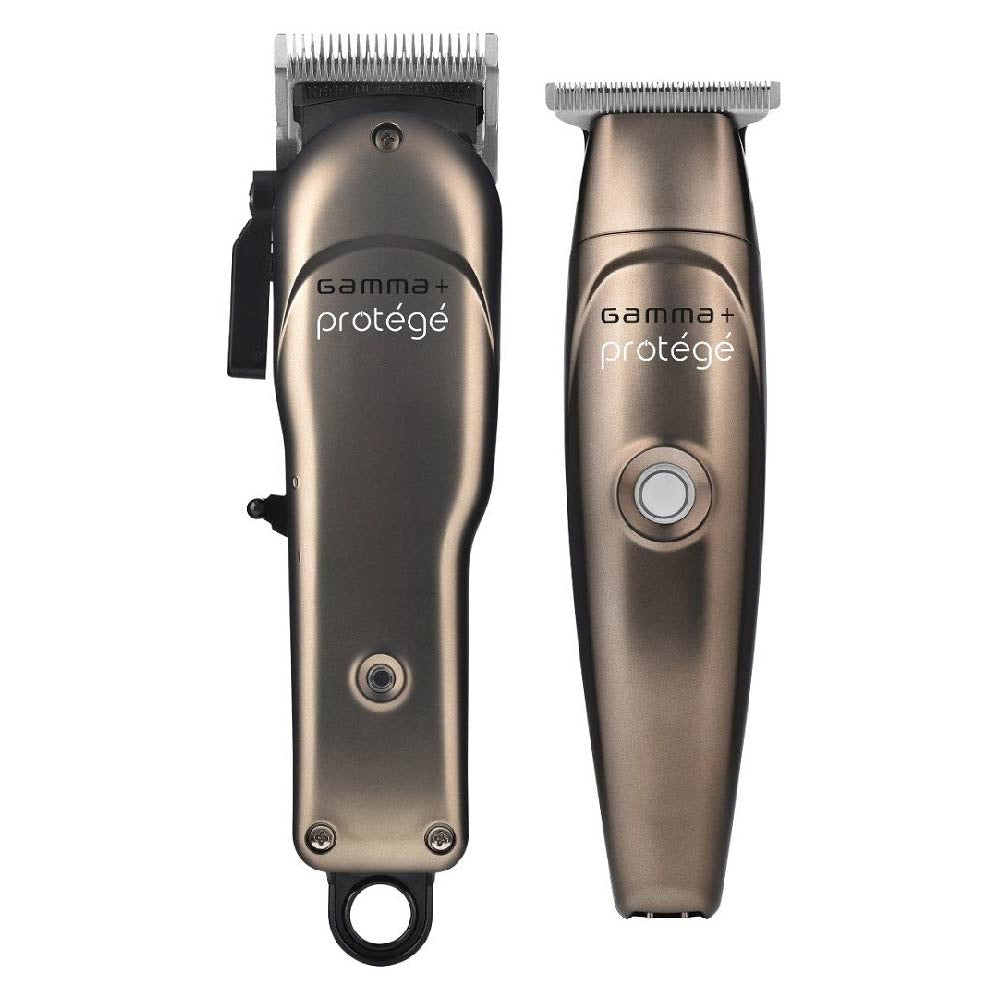 gamma cordless clippers