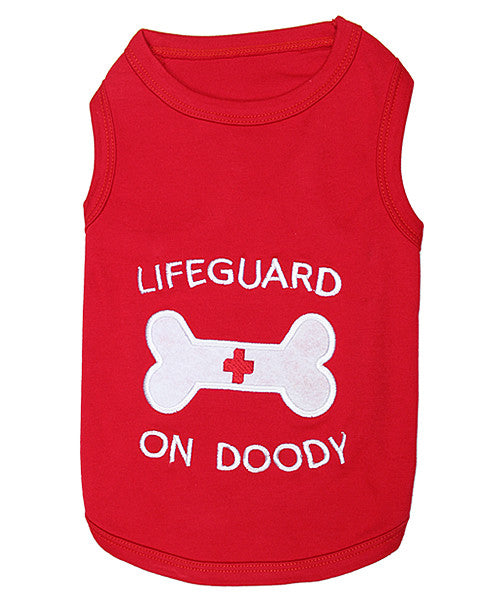 cute lifeguard shirts