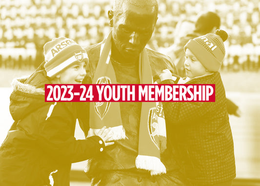 2023/24 Membership