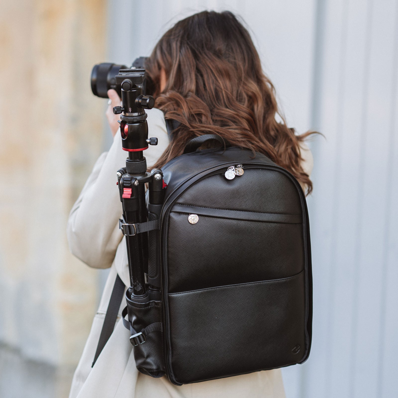 Large weather proof camera bag by Tog