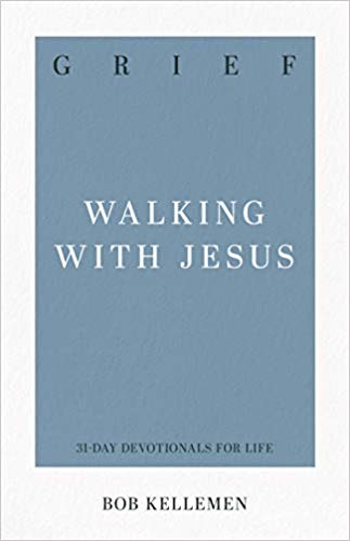 Walking in Grace with Grief by Della Temple