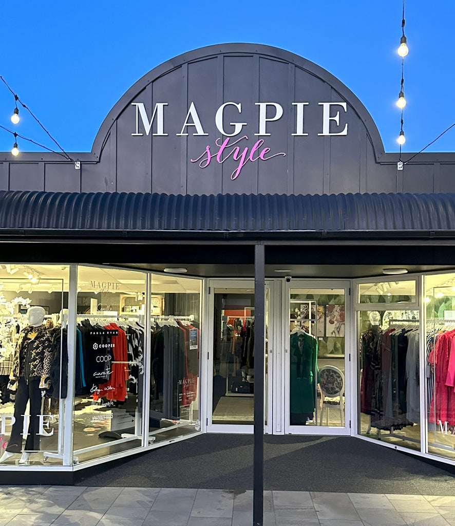 Magpie Style Boutique