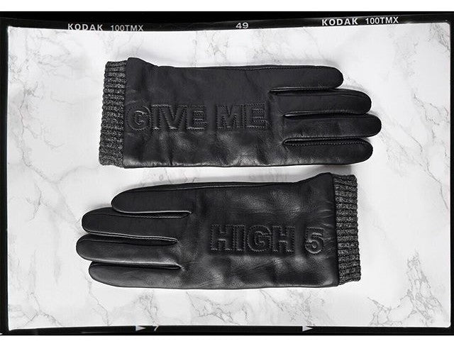 Markberg gloves