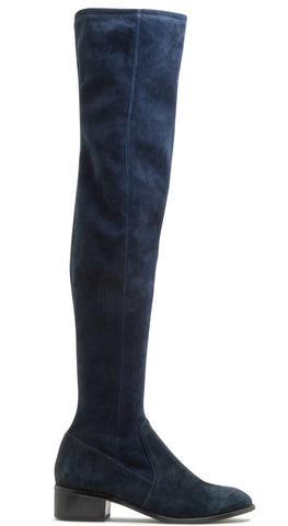 Mi Piachi over the knee boots