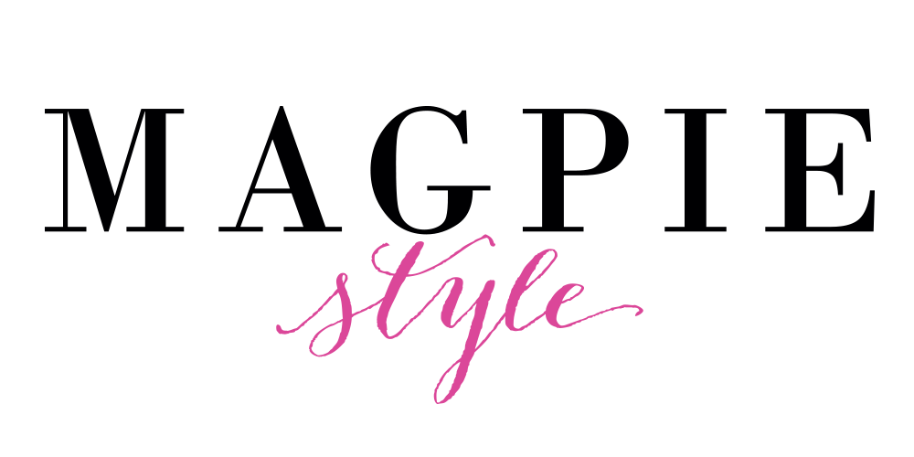 Magpie Style