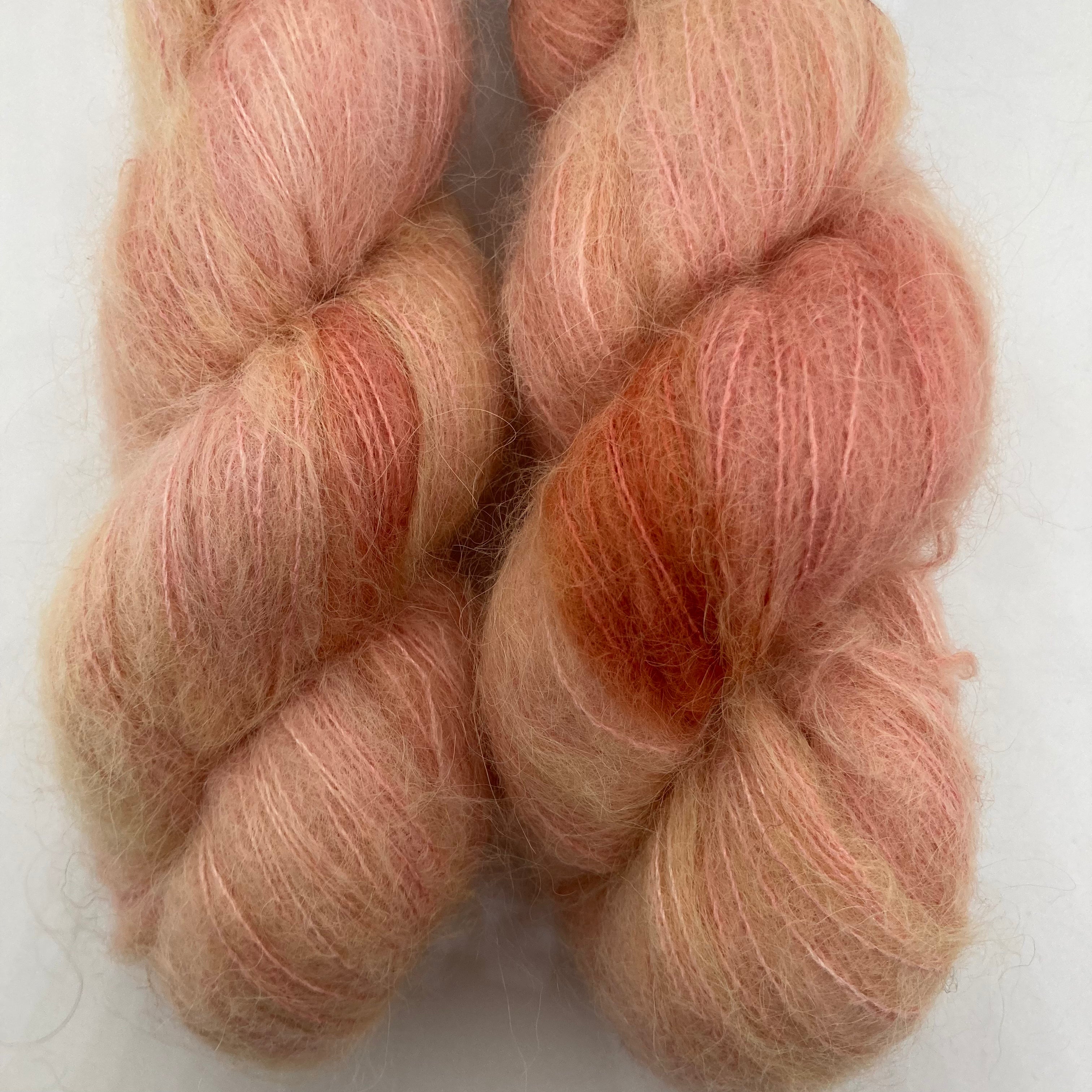 At Last O’ Baby Baby Alpaca