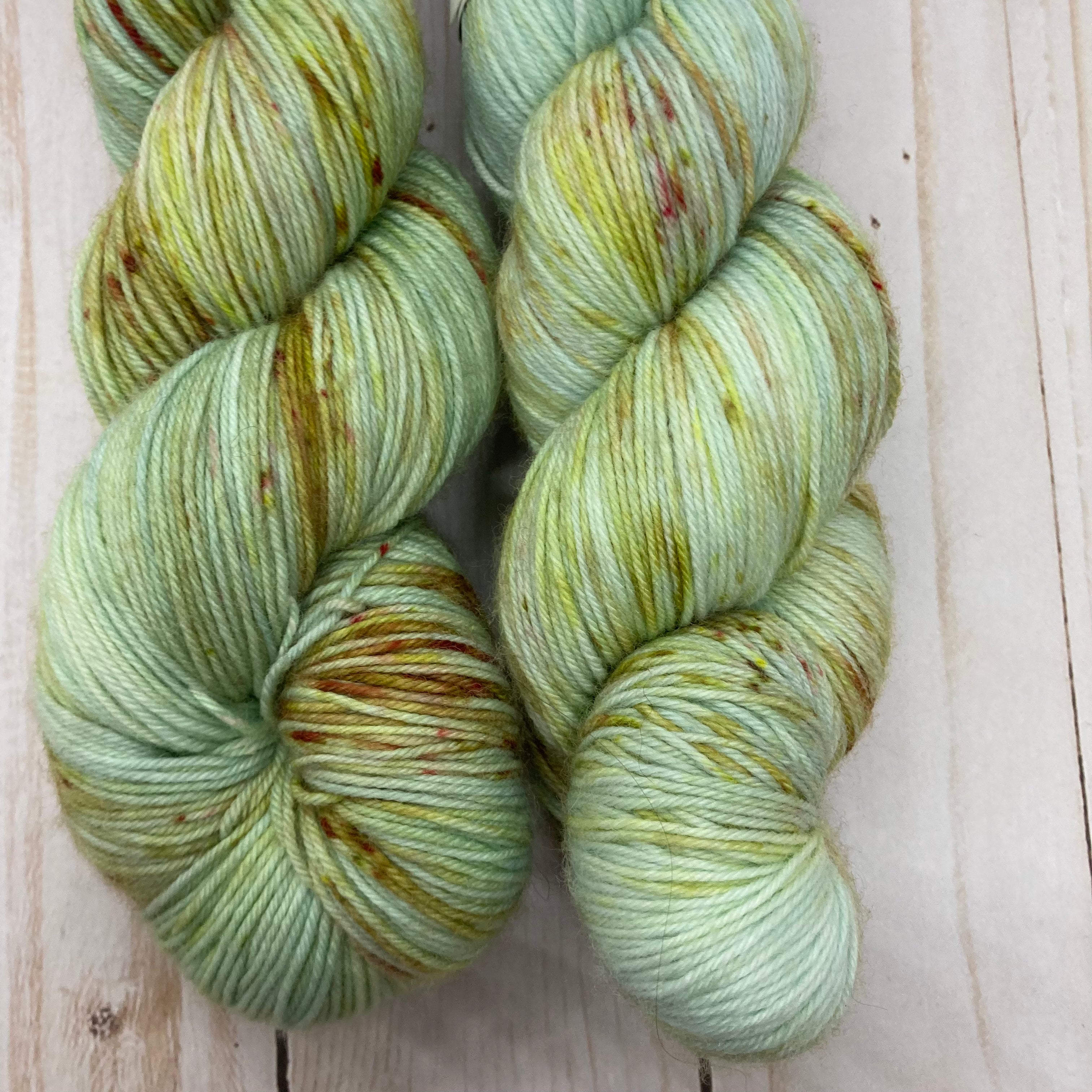 Rural sock yarn weight
