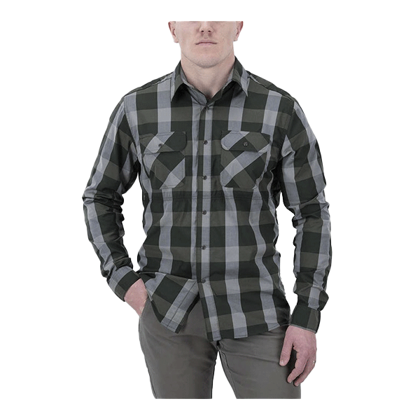 Image of Vertx VTX 1441 Men's Guardian Long Sleeve Shirt