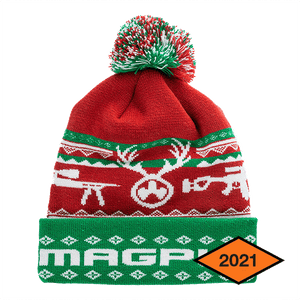 magpul-ugly-christmas-beanie