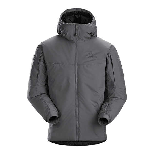 Arc'teryx LEAF Cold WX Hoody LT (Gen 2)