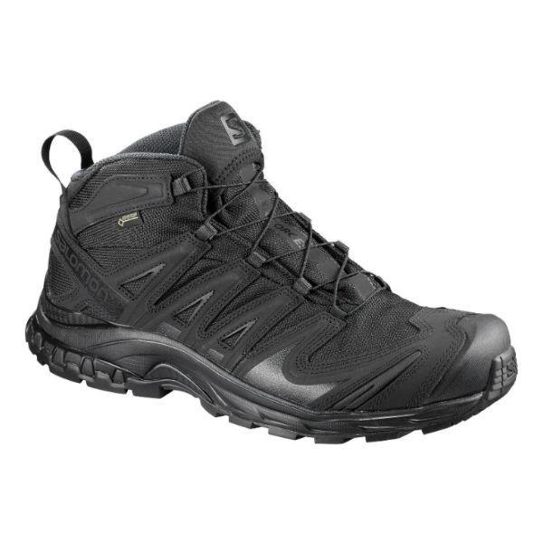 Salomon XA Forces Mid Gore-Tex (Discontinued Model)