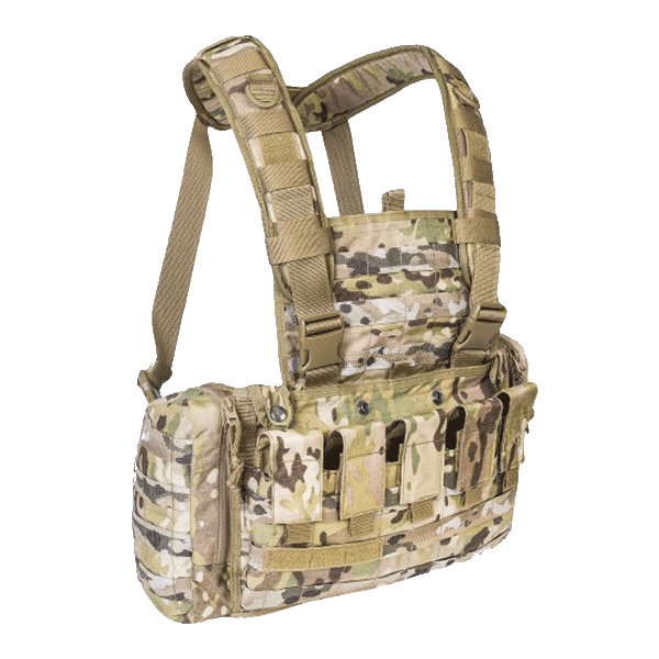 Tasmanian Tiger TT Chest Rig MK II M4 – U.S. Elite Gear