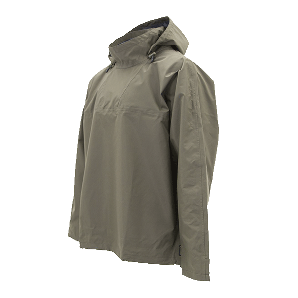 Carinthia Survival Rainsuit Jacket – U.S. Elite Gear