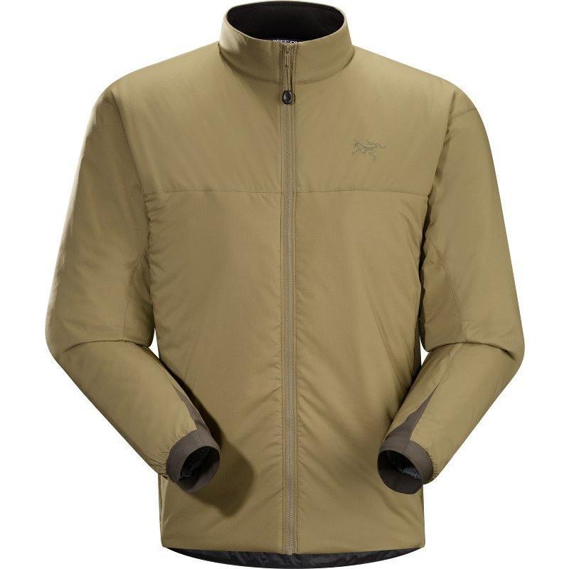 Arc'teryx LEAF Atom Light Weight Jacket (Discontinued Model)