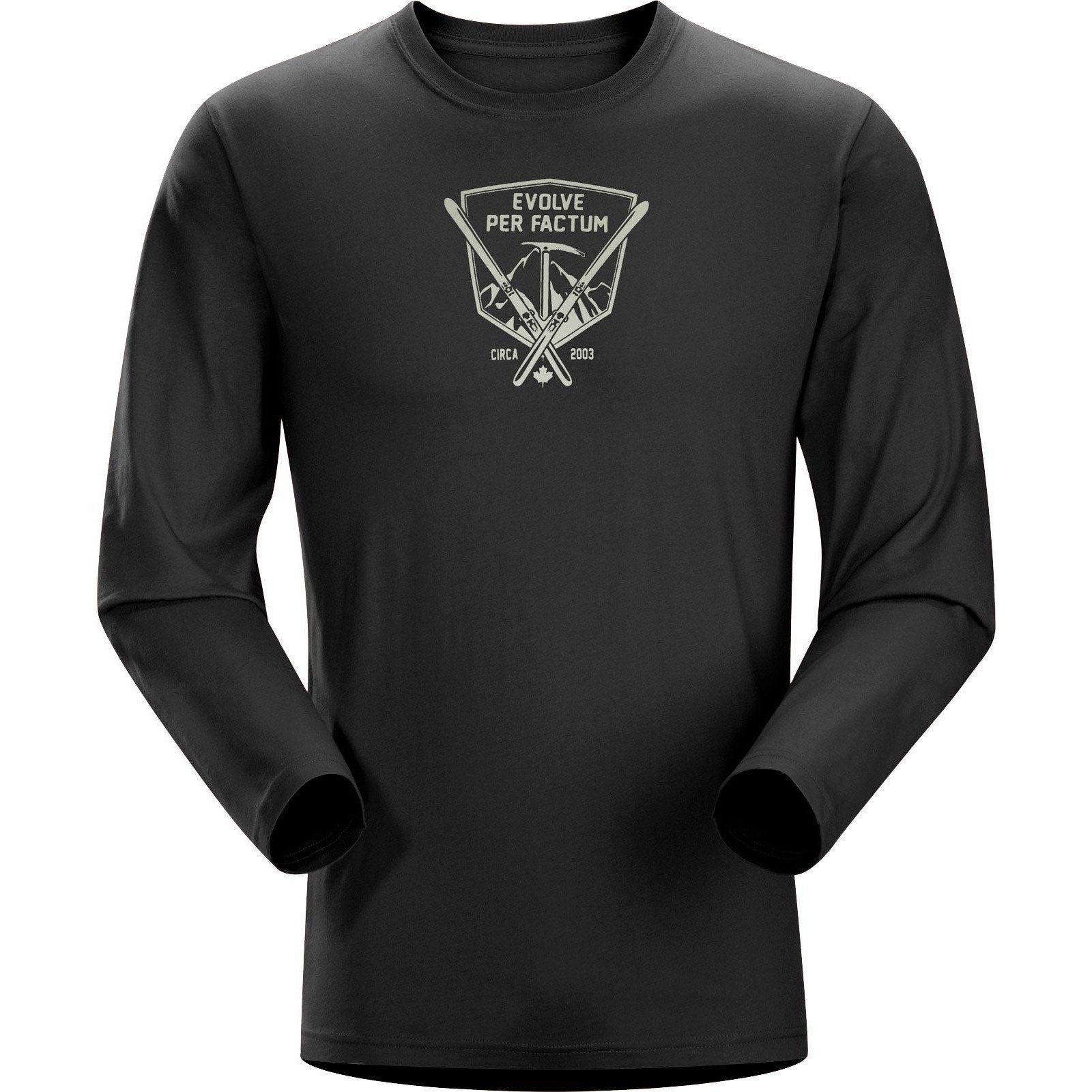 Arc'teryx LEAF EPF Long Sleeve Shirt (Discontinued Model)