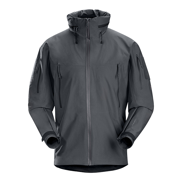 ARC'TERYX  Alpha Jacket  XXLサイズ