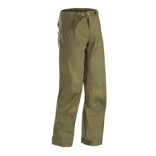 Arc'teryx LEAF Alpha Pants LT crocodile-