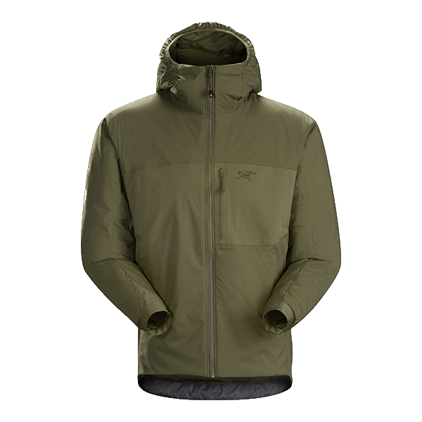 ARC'TERYX LEAF Atom LT Hoody Gen1 L