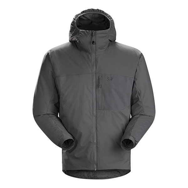 Arc'teryx LEAF Atom Hoody LT (Gen 2) – U.S. Elite Gear