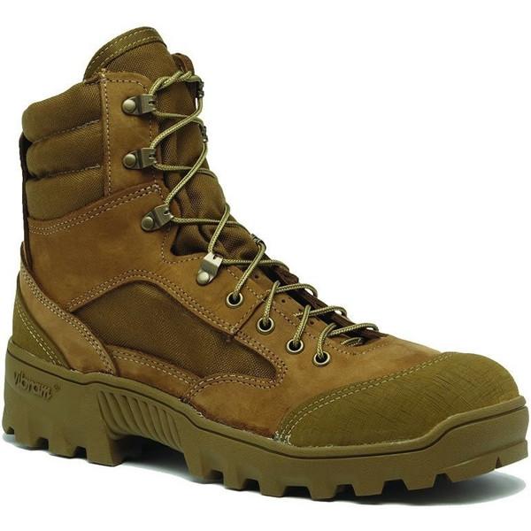 belleville combat boots