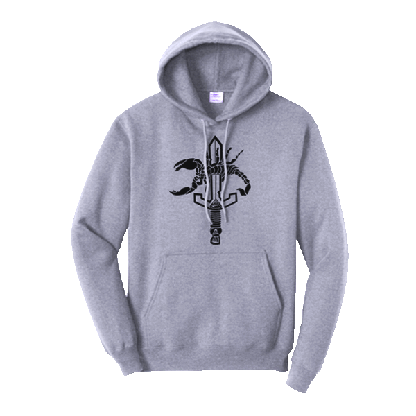 Image of U.S. Elite Scorpion Hoodie