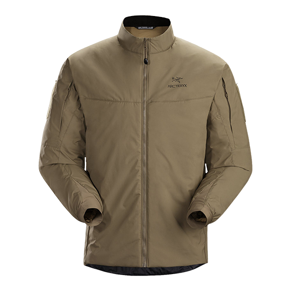 Arc'teryx LEAF Cold WX Jacket LT (Gen 2)