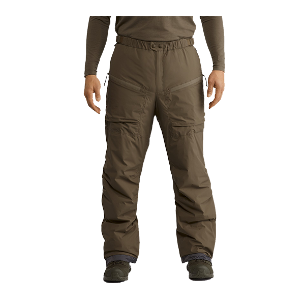 Arc'teryx LEAF Cold WX Pant LT (Gen 2) – U.S. Elite Gear