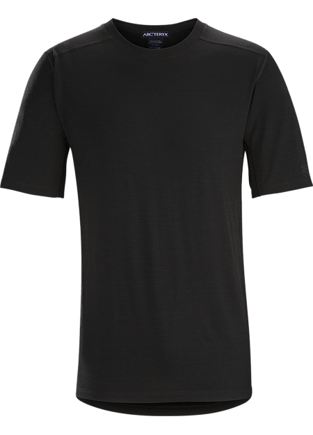 Ubestemt uregelmæssig pille Arc'teryx LEAF Cold WX T-Shirt AR (Wool) – U.S. Elite Gear