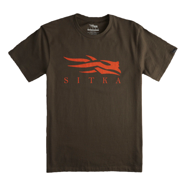 Image of SITKA Arrowhead ICON Tee SS