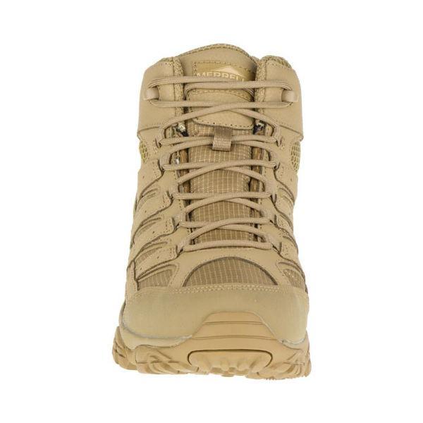 merrell work moab 2 mid tactical waterproof