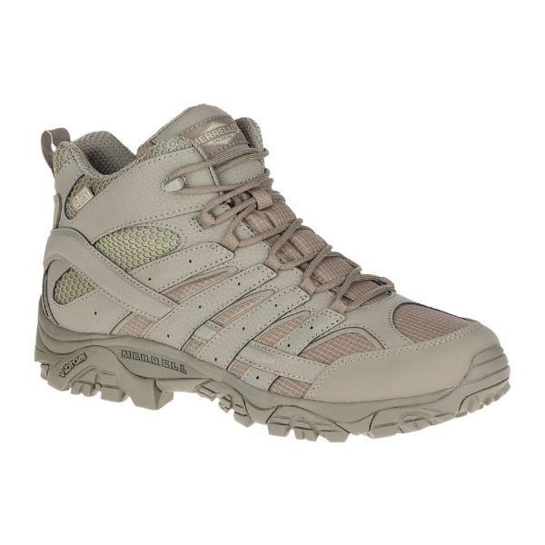 merrell moab 2 mid