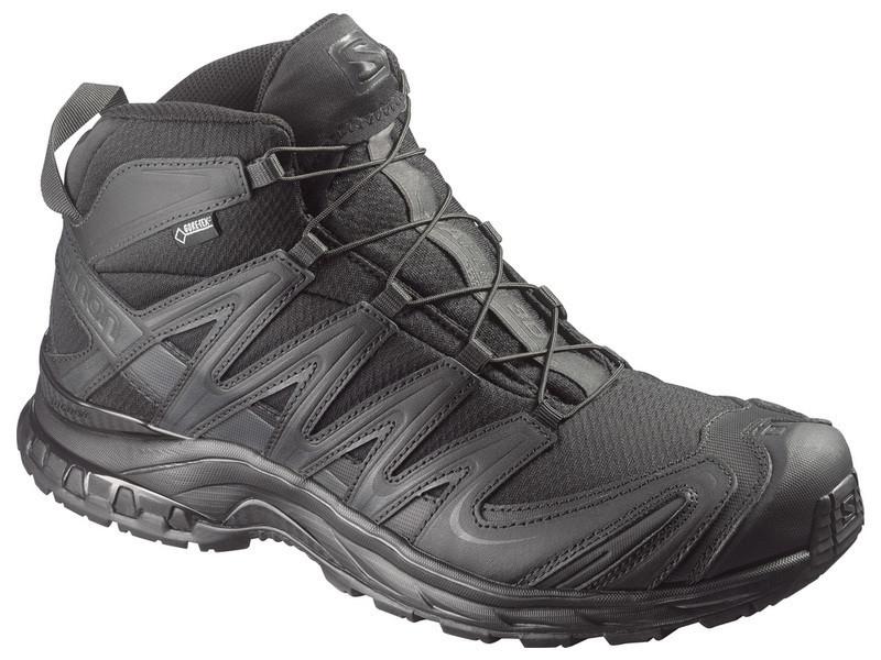 Salomon Forces XA Pro 3D MID Gore-Tex