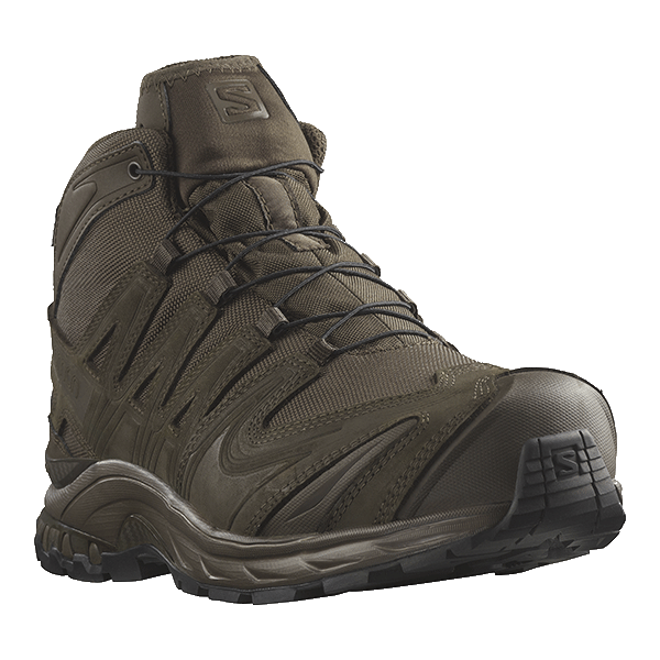 Flikkeren redden teugels Salomon XA Forces Mid EN GTX – U.S. Elite Gear