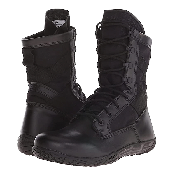 Tactical Research Minimalist Training Boots | U.S. Elite – U.S. Elite Gear