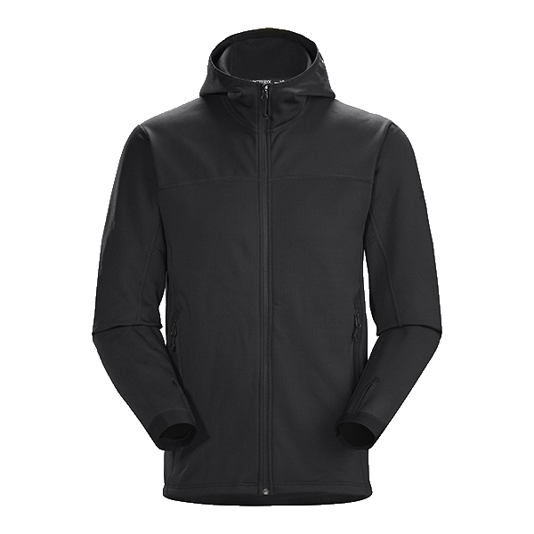 Arc'teryx LEAF | U.S. Elite Gear