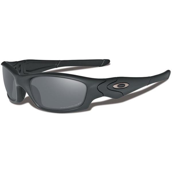 oakley straight jacket polarized sunglasses