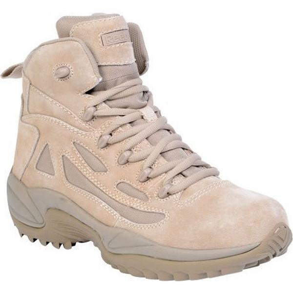 reebok rapid response boots review