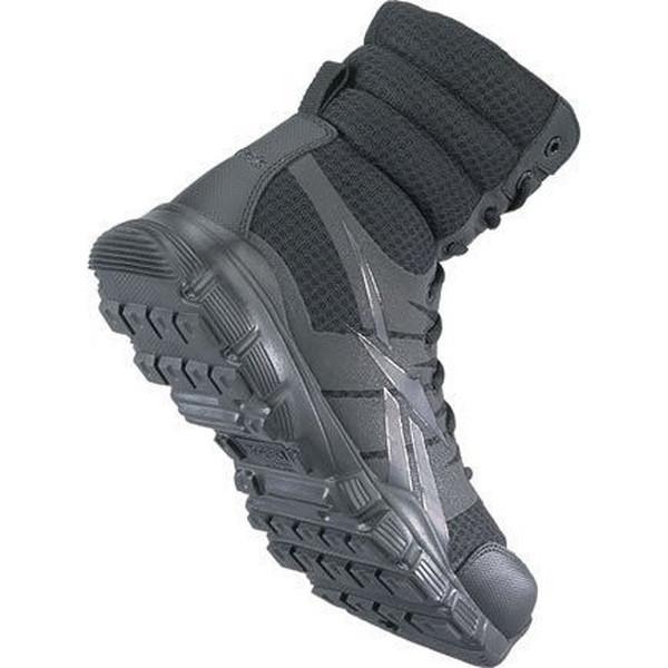 reebok dauntless 8 review