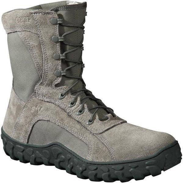 rocky gore tex work boots