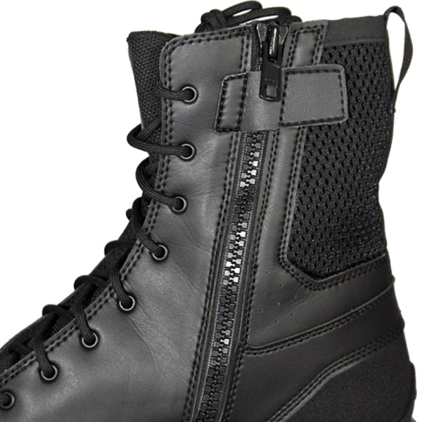 salomon polishable boots