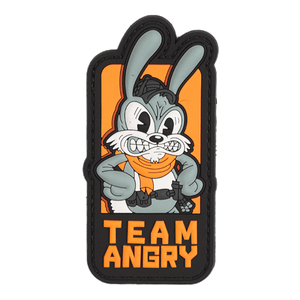 team-angry-rabbit-patch