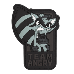team-angry-raccoon-patch