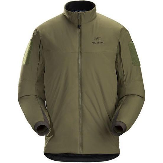 Arc'teryx LEAF Cold WX Jacket LT (Discontinued Model)